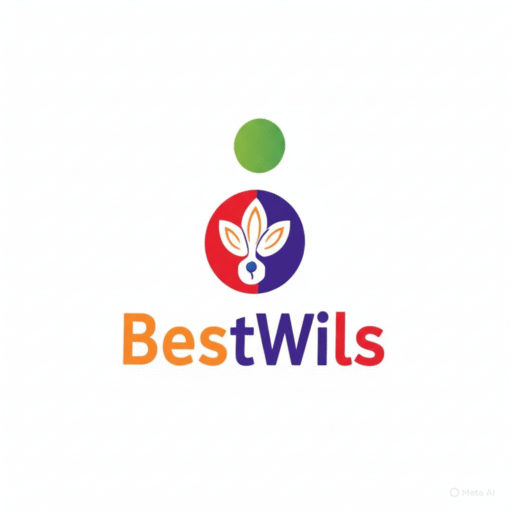 BestWilsgh Logo